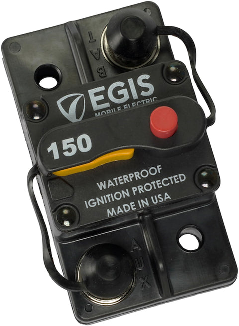 Surface Mount 150A Circuit Breaker - Egis 285 Series [4703-150]