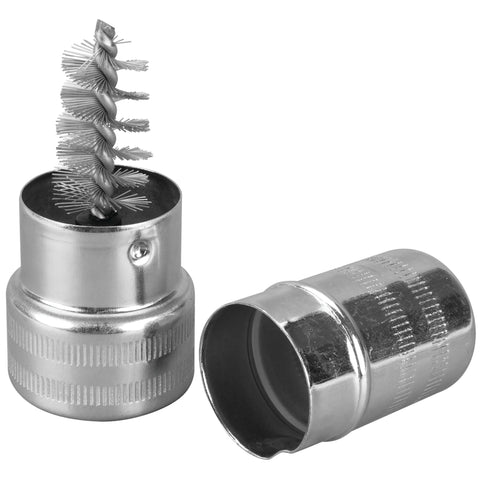 Performance Tool W147C Metal Battery Terminal Cleaning Brush