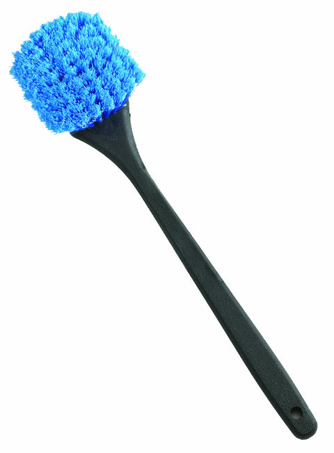 Shurhold Long Dip & Scrub Brush