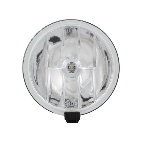 Hella 010032801 700FF Series 12V/55W Halogen Driving Lamp Kit, Clear, 7"