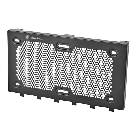 SilverStone Technology RAC45-240MK 240mm Radiator mounting kit for Silverstone RM45-360 / RM600 / RM61-312, SST-RAC45-240MK