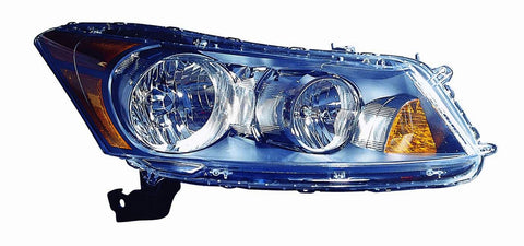 DEPO 317-1154R-AS2 Replacement Passenger Side Headlight Assembly (This product is an aftermarket product. It is not created or sold by the OE car company)