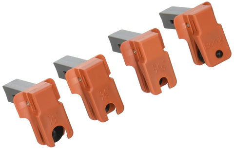 Fluid Line Stopper Clamps