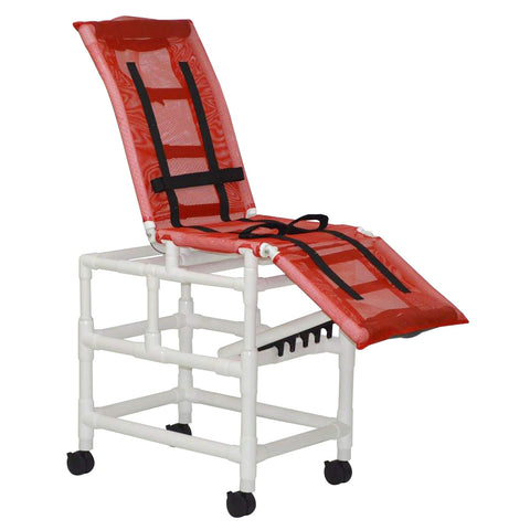 MJM International Medium Multi-Positioning Shower Chair