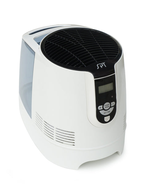 SU-9210: Digital Evaporative Humidifier