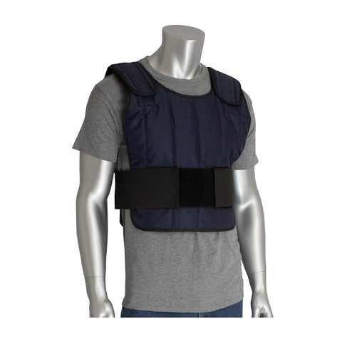 EZ-Cool 390-PCVCP1 Phase Change Cooling Vest System with Cooling Packs