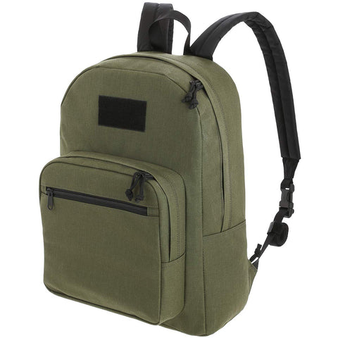 Maxpedition Prepared Citizen Classic v2.0 (OD Green), Large