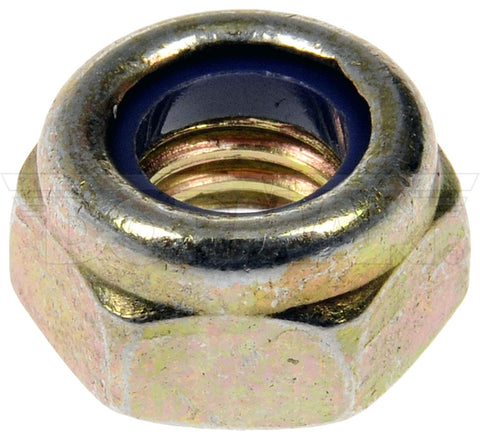 Dorman 784752 Hex Lock Nut with Ring Insert