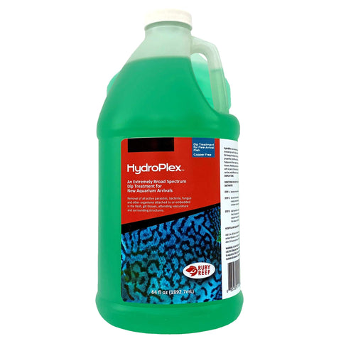 Ruby Reef Inc HydroPlex (64 oz)