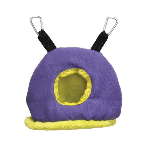 Prevue Pet Small Purple Snuggle Sack - 1167P