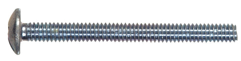The Hillman Group 111725 1 1 1 8-32 x 1-Inch Truss Combo Head Machine Screw, 100-Pack