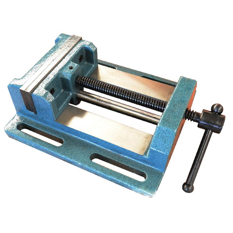 Pro-Series by HHIP 3901-0174 Low Profile 4" Drill Press Vise