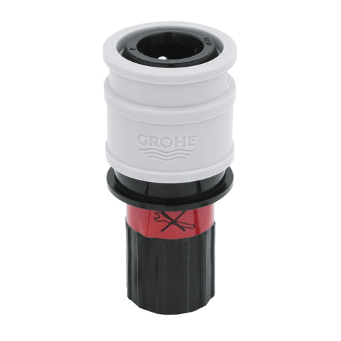 Grohe Replacement Part 64999000 1.5 Gpm Snap Coupling