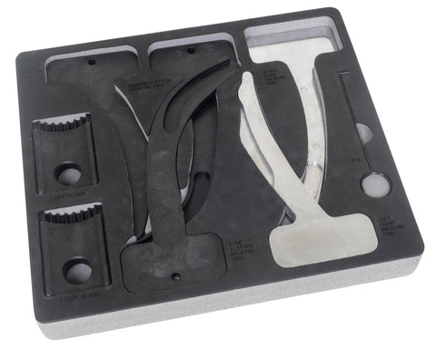 Lisle Cam Phaser Locking & Holding Kit
