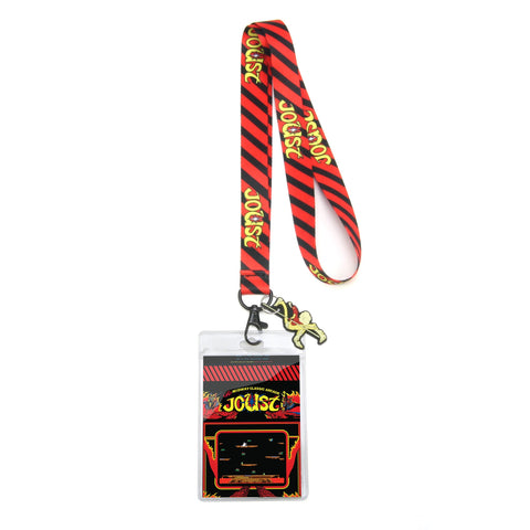 Midway Lanyard - Joust