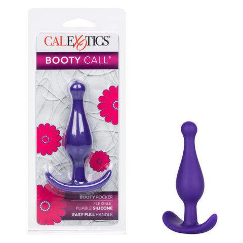 CalExotics Booty Call Booty Rocker, Purple