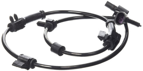 Standard Motor Products ALS1337 Front ABS Wheel Sensor Assorted, One Size