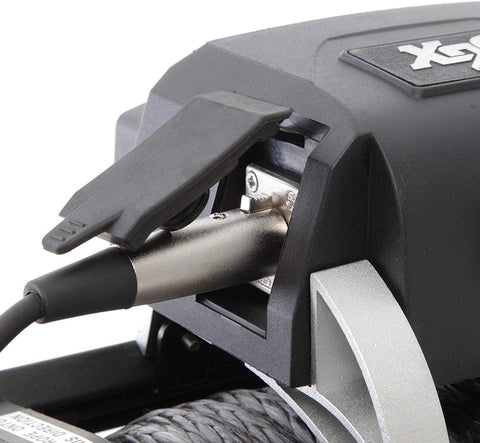 SmittyBilt X2O-17.5K WATERPROOF - SB97517