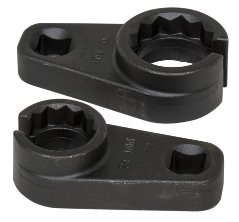 Lisle 12290 N Ox & Soot Sensor Socket Set