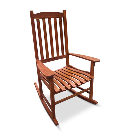 Merry Products Traditional Rocking Chair