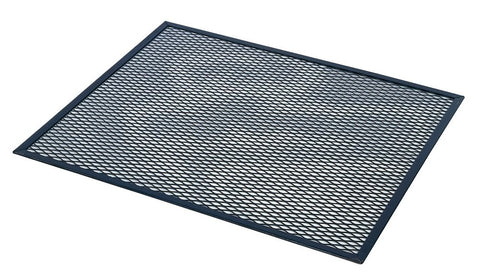 Mesh Tray For 36 Wide Pat Trucks 36 X 30 Gray