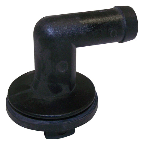 Crown Automotive PCV Elbow Emission Control