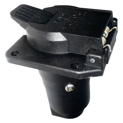 Pollak 12707E Plastic Connector