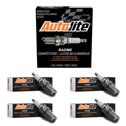 Autolite AR72 High Performance Racing Non-Resistor Spark Plug