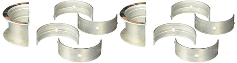 Clevite 77 MS-829P-10 Engine Crankshaft Main Bearing Set