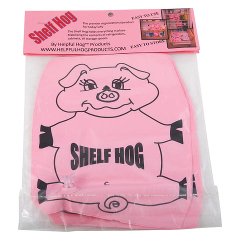 Ap Products 004514 2pk Shelf Hog