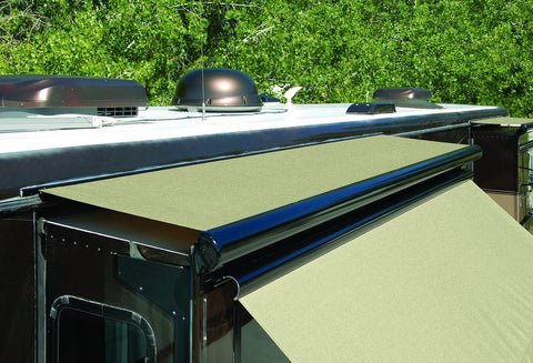 Carefree of Colorado KB184002542 Ascent Cover White 184