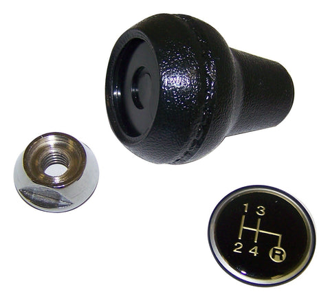 Crown Automotive 3241067K Shift Knob Kit