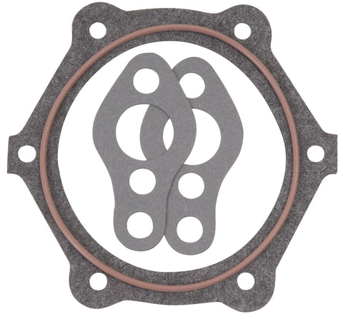 Edelbrock 7251 Water Pump Gasket Kit for Small Block Chevy