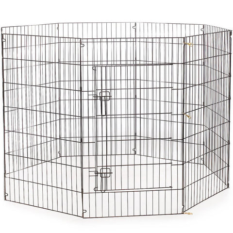 ProSelect Everlasting Exercise Pens for Dogs and Pets