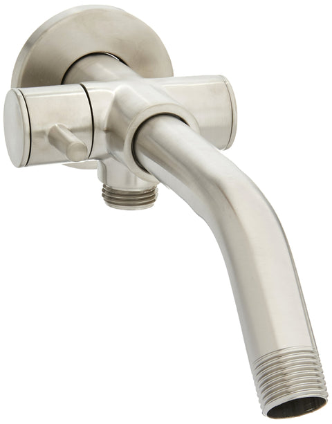 KOHLER SHOWER ARM W/ 3WAY DIVERTER