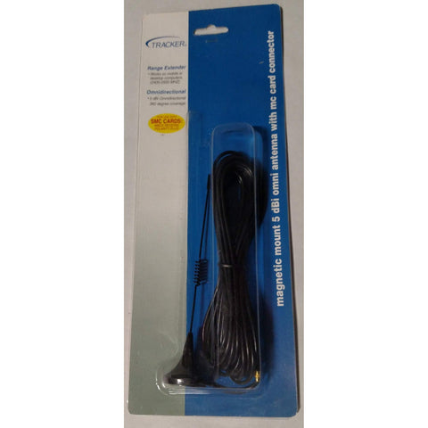 Tracker Range Extender