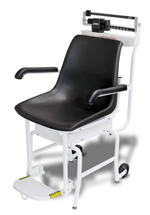 Chair Scale Weighbeam 400 lb x 4 oz