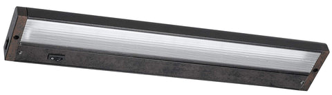 Cal Lighting UC-789/6W-WH LED Undercabinet 20.40 inches