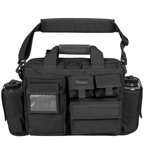 Maxpedition Operator Tactical Attache, Black