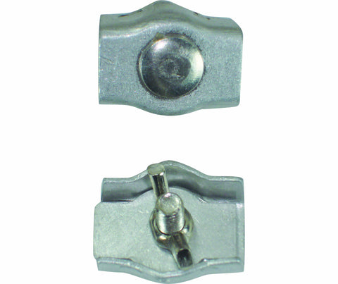 Field Guardian Polyrope Connector, 1/4-Inch
