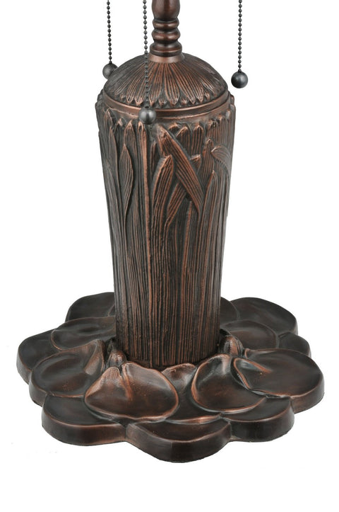 Marshgrass Table Lamp Base