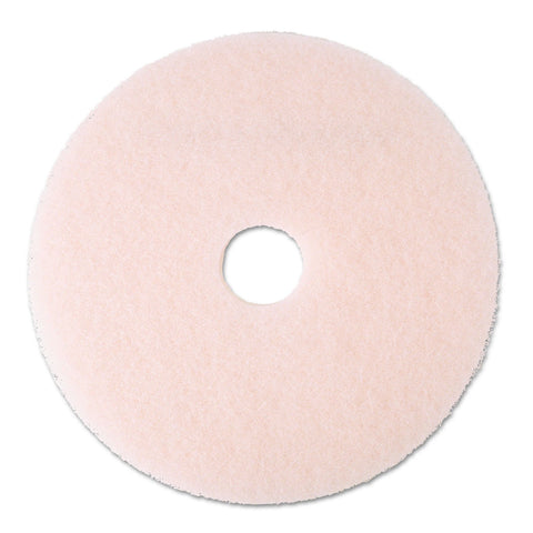 3M Eraser Burnish Pad 3600 20"-MMM25858