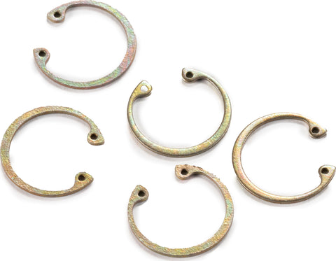 Factor 55 Replacement Internal Snap Rings for FlatLink XXL - Pack of 5