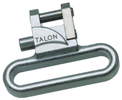 The Outdoor Connection Talon 1.25" Swivels & Swivel Bases, Stainless Steel