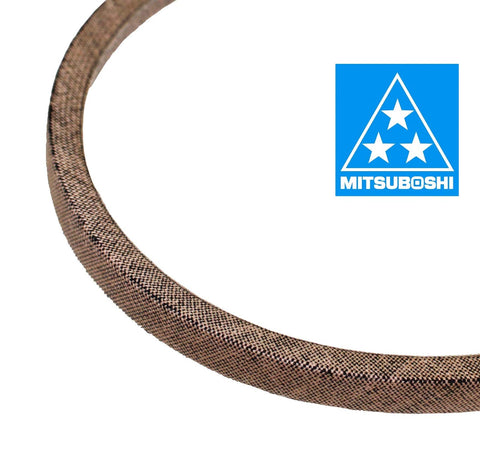 MBL 4LK610 V-Belt, Super KB Agricultural, 4L Section, 1/2" Width, 5/16" Height, 61'' Length, Aramid Fiber Cord, Chloroprene Rubber