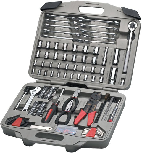 175 PC. AUTOMOTIVE TOOL SET