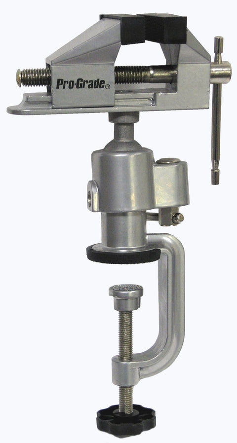 PRO-GRADE 3" HOBBY ANGLE VISE