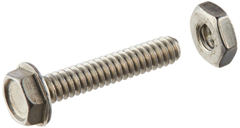 Hayward SPX1500NYA Tube Sheet Bolt Set Replacement for Hayward Perflex Filter and Astrolite Pool