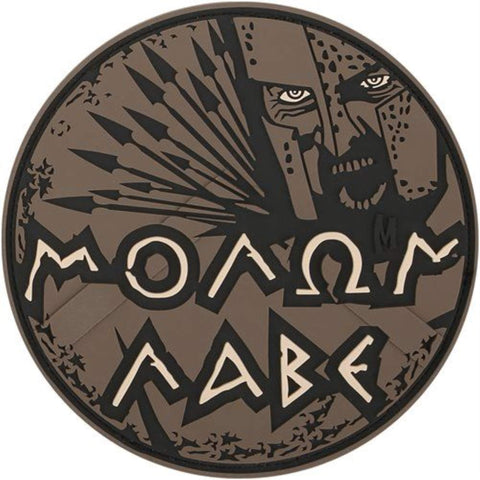 Maxpedition Molon Labe (Arid)