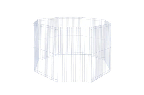 Prevue Hendryx 8 Panel Pet Playpen